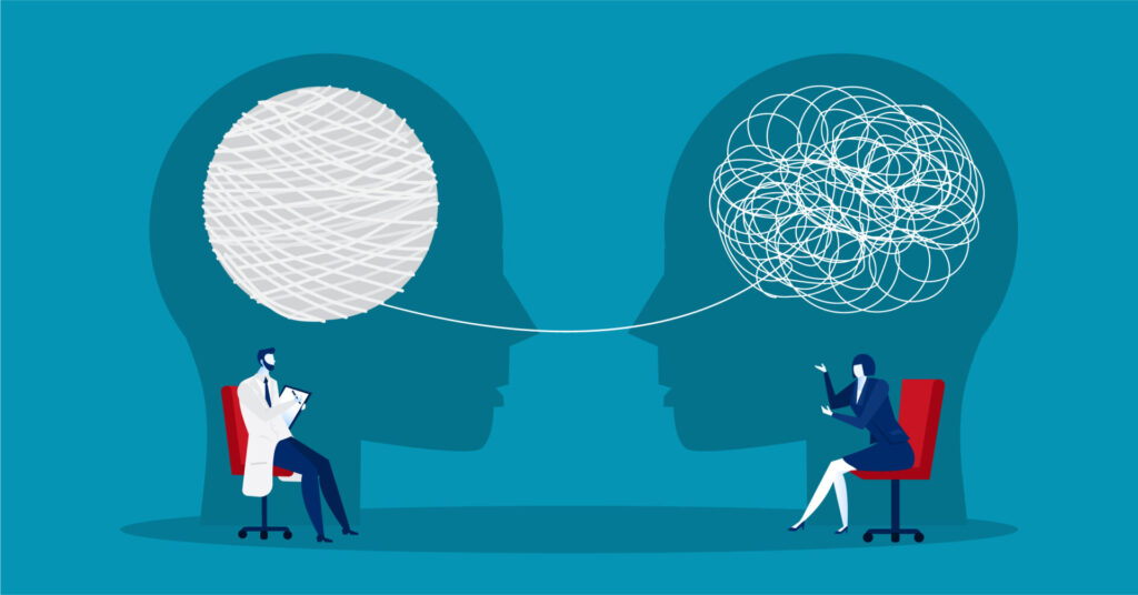 Mental Health Program